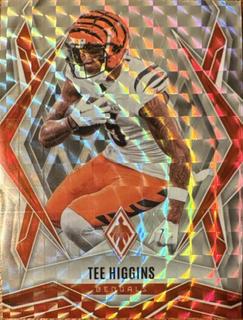 Tee Higgins