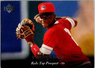 Pokey Reese