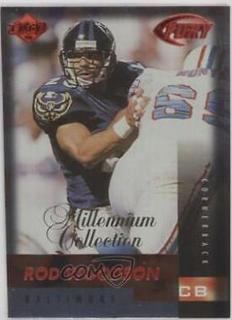 Rod Woodson