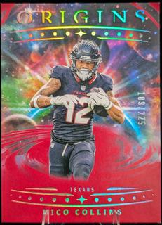 Nico Collins