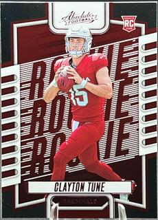 Clayton Tune