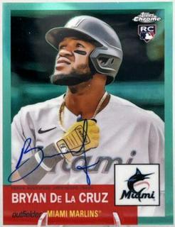Bryan De La Cruz