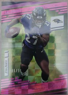 J. K. Dobbins