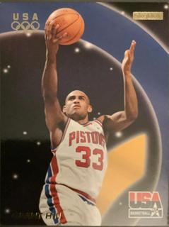 Grant Hill