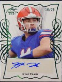 Kyle Trask