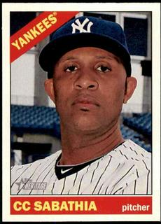 C.C. Sabathia
