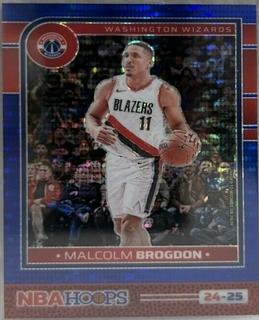 Malcolm Brogdon