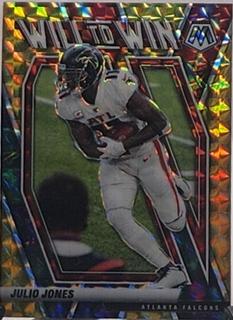 Julio Jones