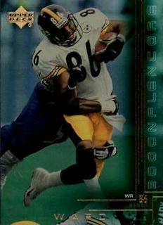 Hines Ward