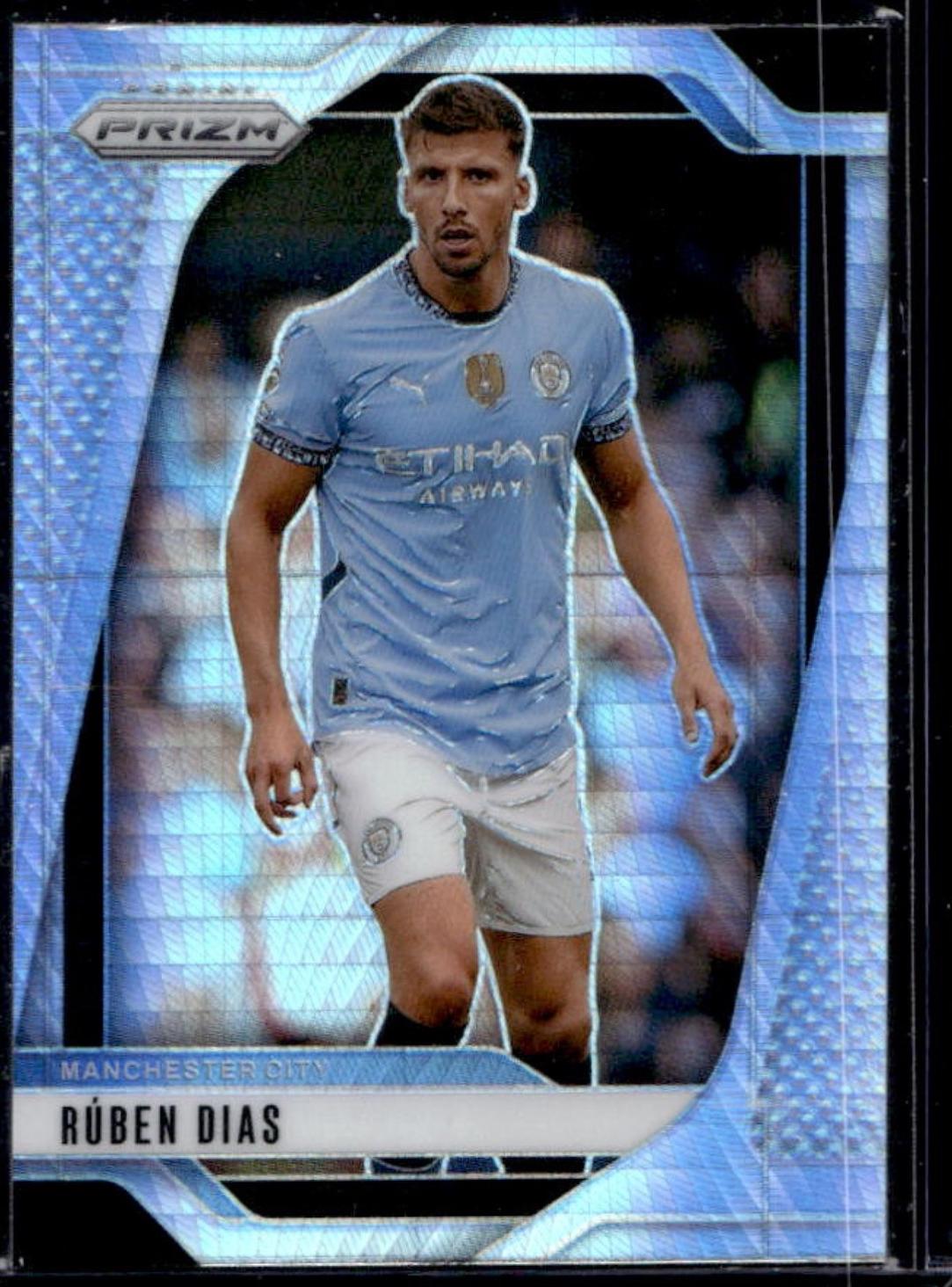 Ruben Dias [Hyper] #3