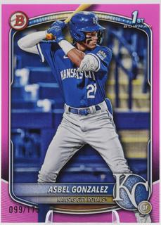 Asbel Gonzalez
