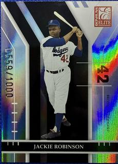 Jackie Robinson