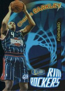 Charles Barkley