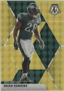 Brian Dawkins
