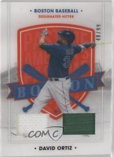 David Ortiz