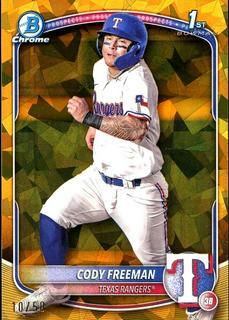 Cody Freeman