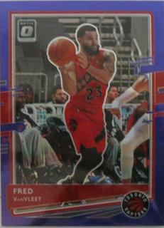 Fred VanVleet