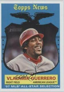 Vladimir Guerrero
