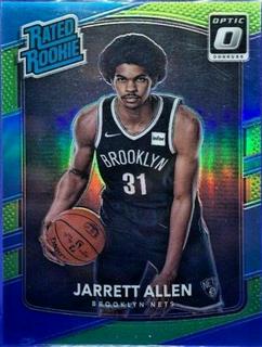 Jarrett Allen