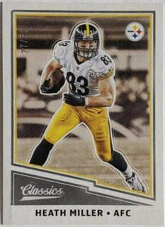 Heath Miller
