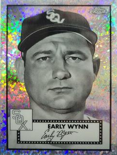 Early Wynn