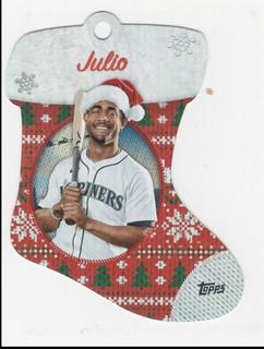 Julio Rodriguez