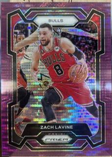 Zach LaVine