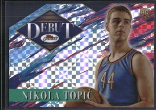 Nikola Topic