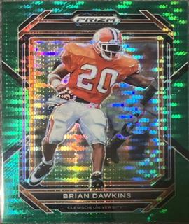 Brian Dawkins
