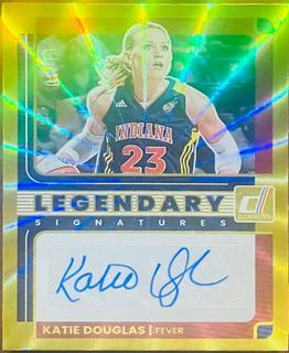 Katie Douglas
