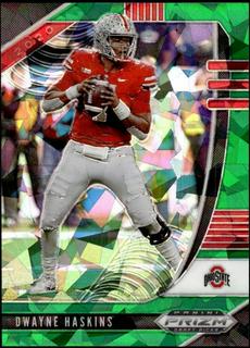 Dwayne Haskins