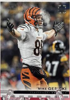 Mike Gesicki