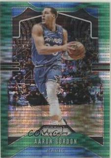 Aaron Gordon