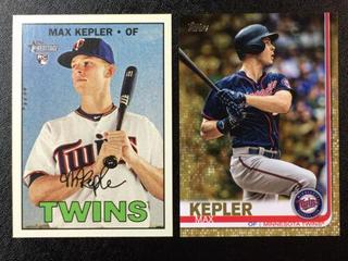 Max Kepler