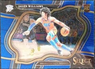 Jalen Williams