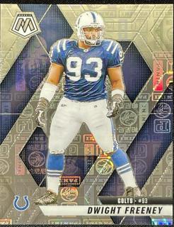 Dwight Freeney