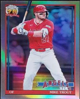 Mike Trout