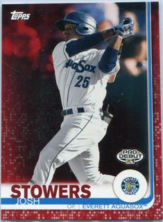 Josh Stowers