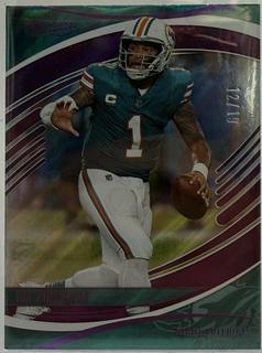 Tua Tagovailoa
