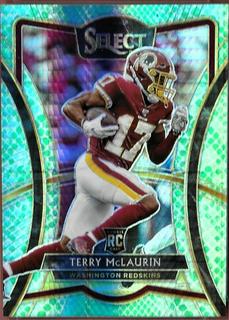 Terry McLaurin