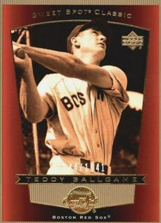 Ted Williams