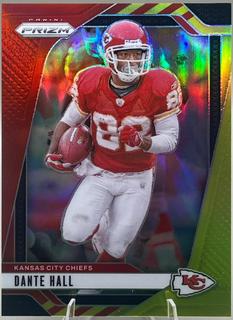 Dante Hall