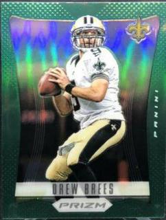 Drew Brees
