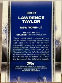 Lawrence Taylor