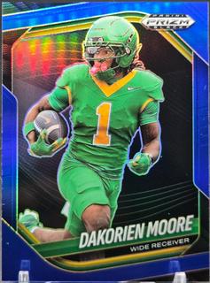 Dakorien Moore