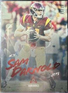 Sam Darnold