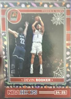 Devin Booker