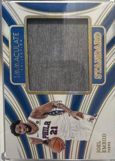 Joel Embiid
