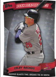Colby Rasmus