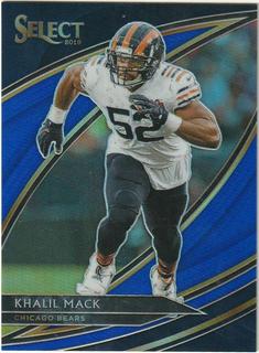 Khalil Mack